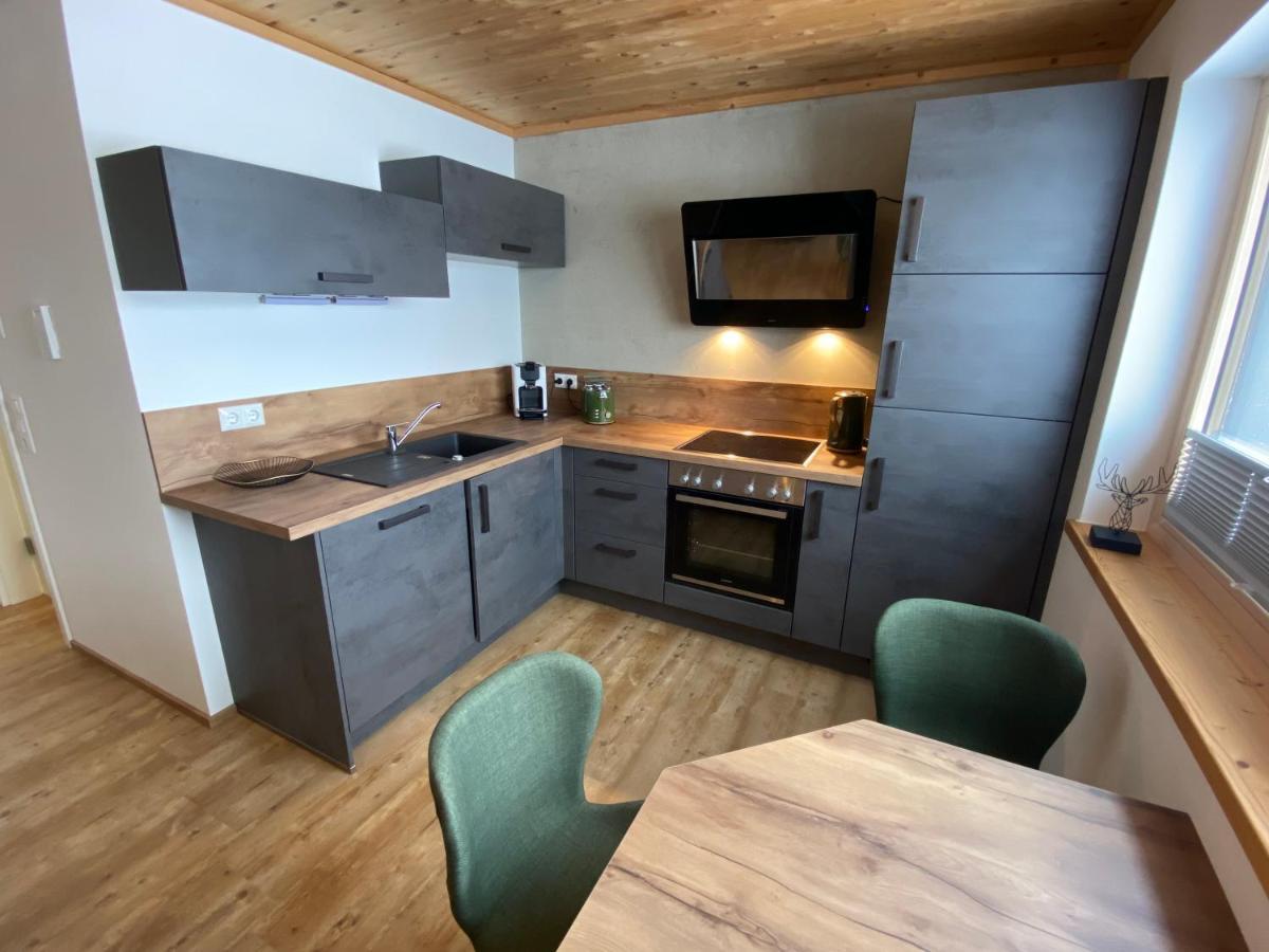 Ferienwohnung Mit Eigenem Garten Und Bergblick Oy-Mittelberg Eksteriør bilde