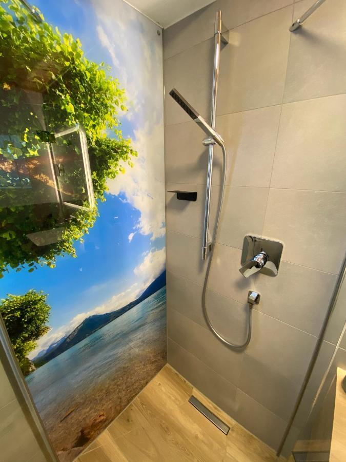 Ferienwohnung Mit Eigenem Garten Und Bergblick Oy-Mittelberg Eksteriør bilde